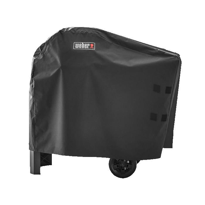 Housse Weber Premium Pulse 10002000 avec chariot - vue 3