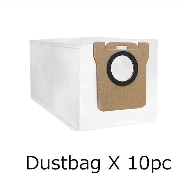 Bolsas Aspiradora Mister Vac 10 Bolsas Para Aspiradoras Mister VAC
