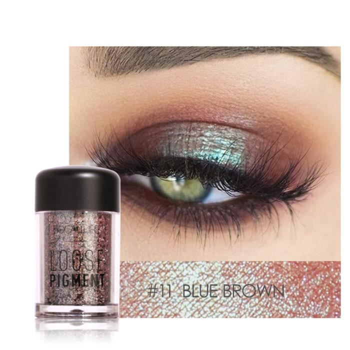 Paillettes Ombre A Paupieres Beaute Yeux Pigment Poudre Levres Lache Maquillage Cosmetiques 11 Cdiscount Au Quotidien Paillettes Ombre A Paupieres Beaute Yeux Pigment Poudre Levres Lache Maquillage Cosmetiques 11 Cdiscount Au Quotidien