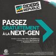 Riders Republic Jeu Xbox Series X - Xbox One-1