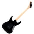 Rocktile Pro JK150F-BSK guitare eléctrique skull-1