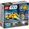 LEGO Star Wars™ 75223 Microvaisseau Naboo Starfighter ™-1