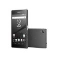 Smartphone Sony Xperia Z5 Compact E5803 - Noir - 4,6" - 32Go - Android 5.1-1