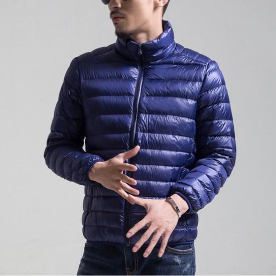 Doudoune legere sport hot sale
