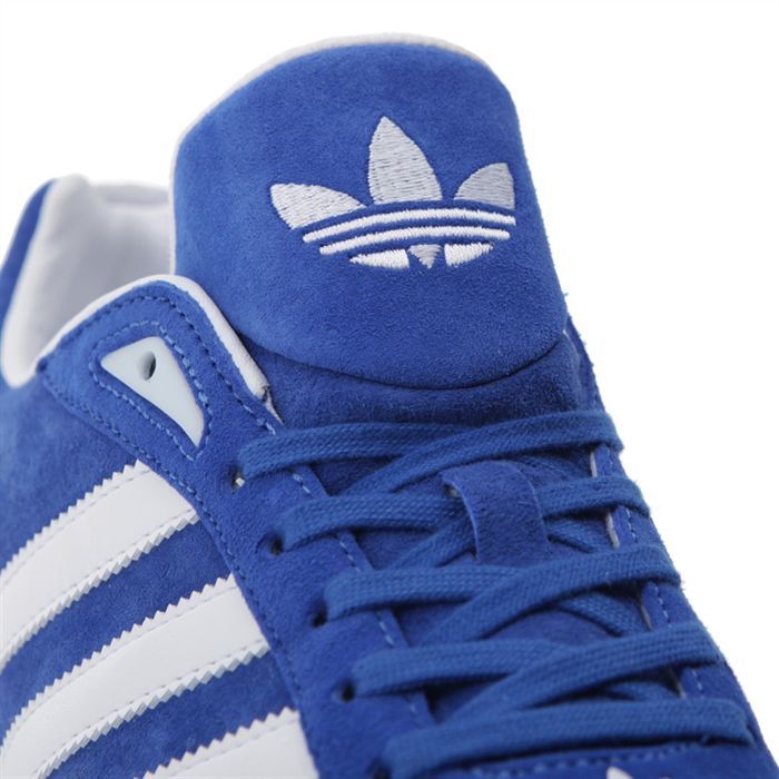 Adidas goodyear sale bleu