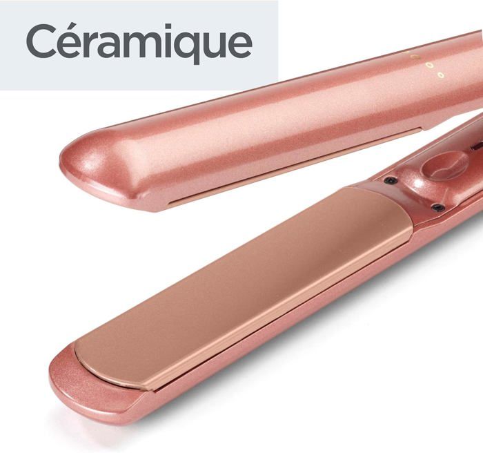 Babyliss elegance 2598pe top