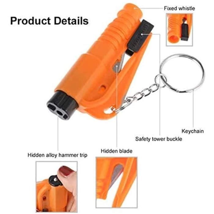 Comforly life keychain new arrivals