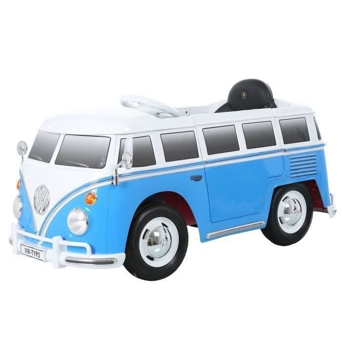 Combi volkswagen radiocommandé online