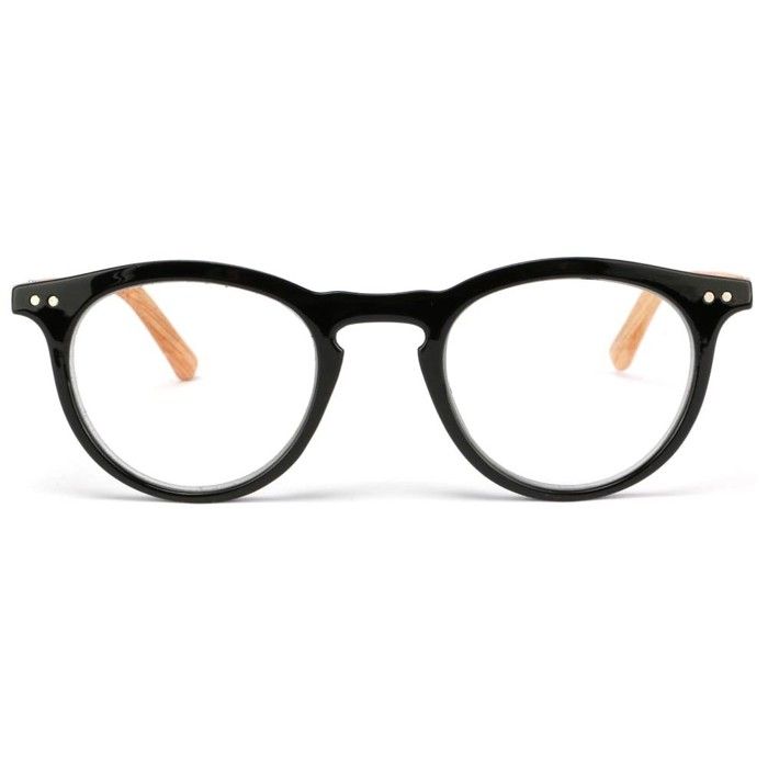 Lunette branche en discount bois