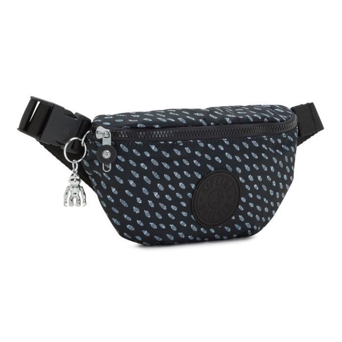 Sac banane sales kipling solde