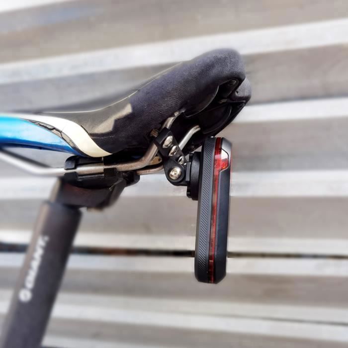 Feu arrière vélo garmin varia rtl510 sales