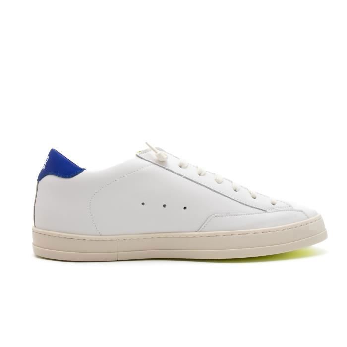 P448 homme blanche clearance