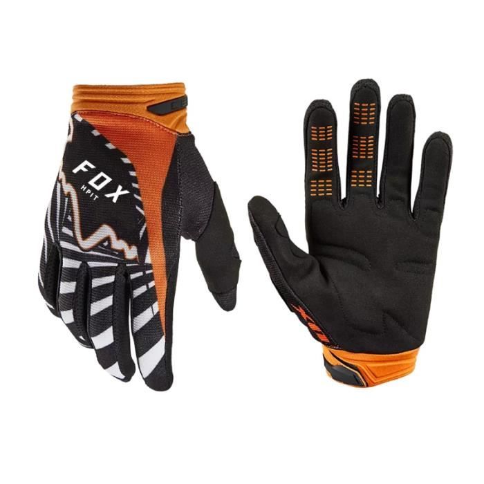 Gants De Moto Tout-terrain Pour BMW, Gants De Course D