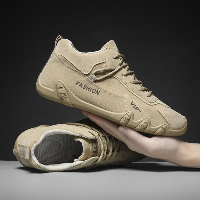 Chaussure legere homme sales