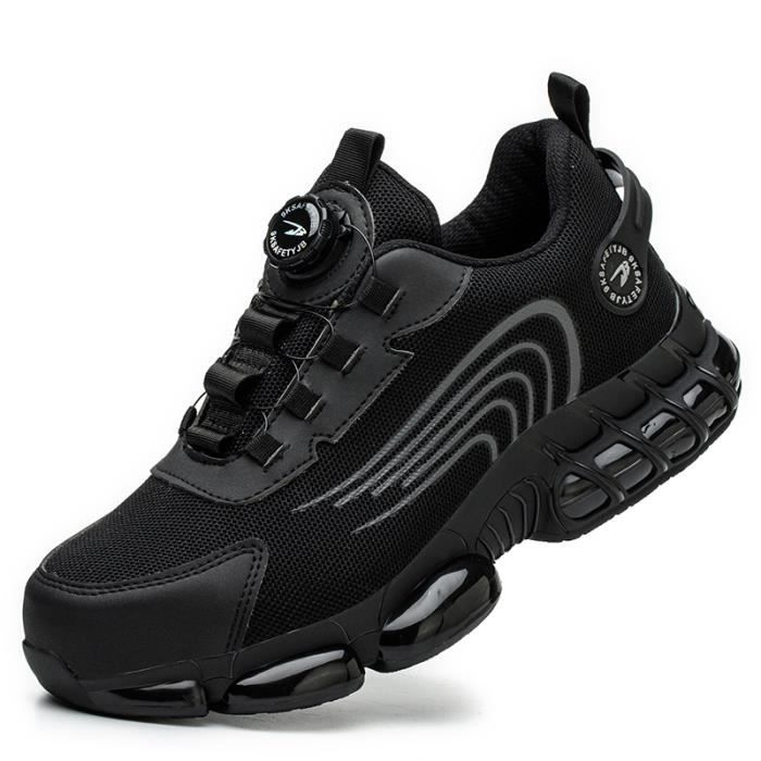Lacet chaussure de securite new arrivals