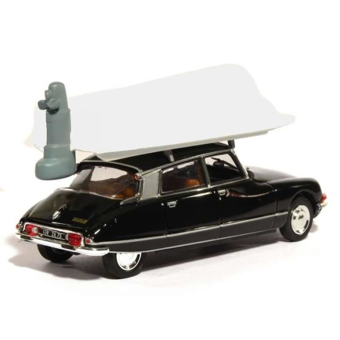 Voiture new arrivals miniature ds