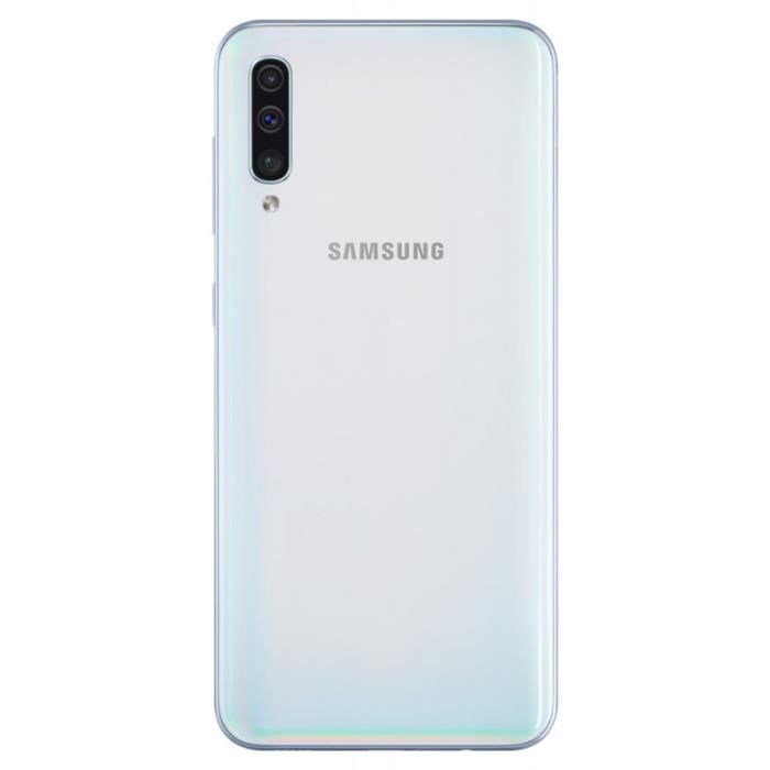 Galaxy top a50 lte