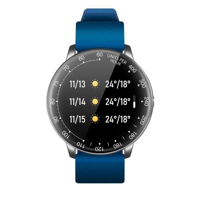 Montre smartek outlet