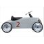 porteur silver baghera