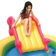Piscine gonflable pour enfants Sea Animal Play Pool-2