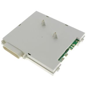 Carte module électronique puissance lave-linge Bosch Siemens 00668781