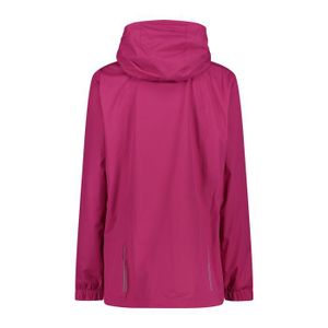 Veste De Pluie Femme Légère | Imperméable Respirante Avec Capuche | Coupe-vent Printemps/automne | Taille S-5XL