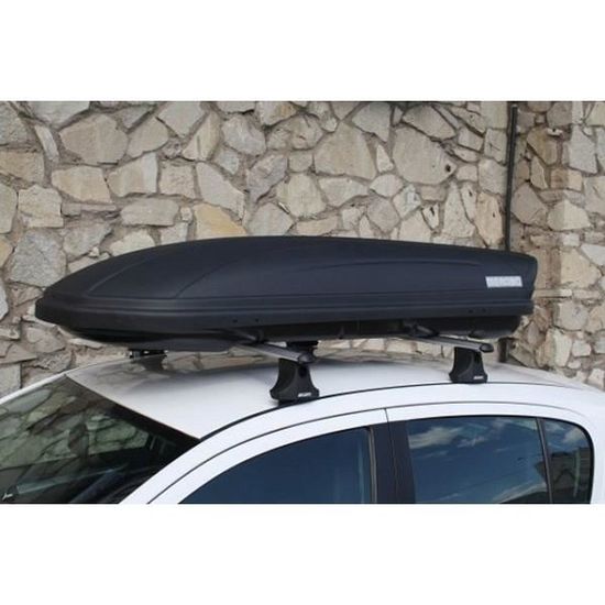 Menabo Mania 320 Liter Roof Box Sidra Hospital