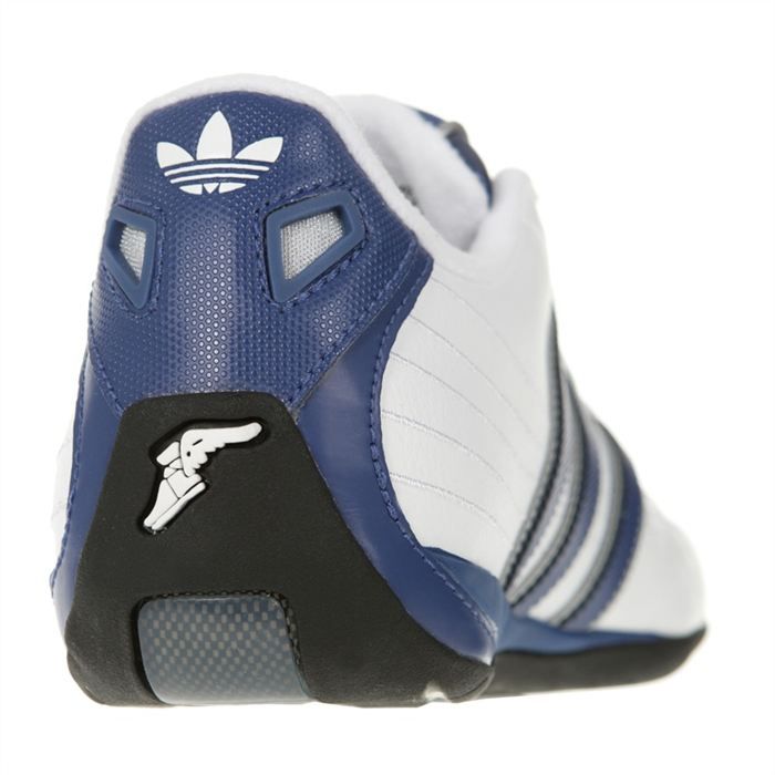 ADIDAS Basket Goodyear Race Lea Enfant. Coloris Cdiscount Chaussures