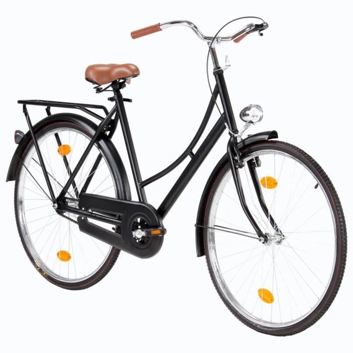 INGSHOP V lo hollandais pour femmes 28