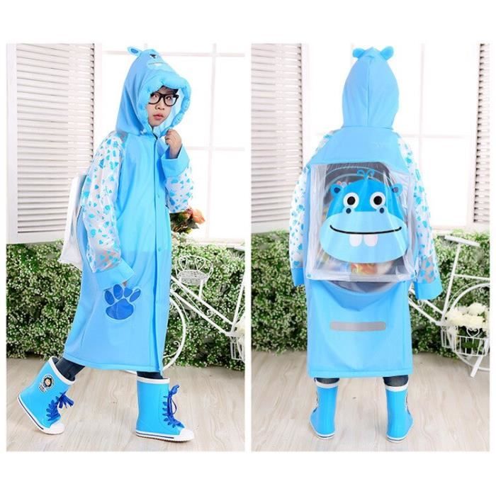 Impermeable shop pour enfants