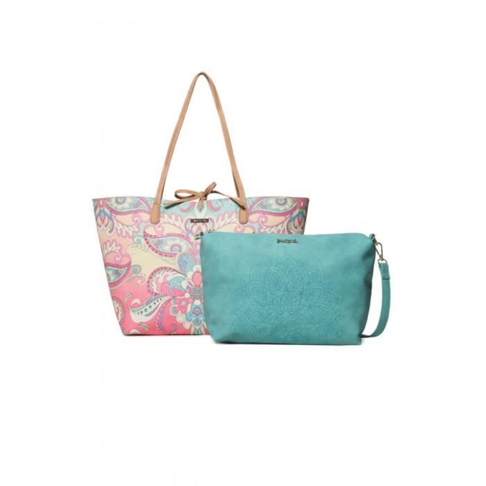 Spartoo borse desigual deals