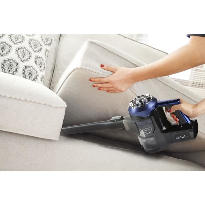 Filtres HEPA & Anti-poussière Fine Pour Miele CX1 – Lot De 2 – Compatibles SF-HY 60, Remplacement Idéal Pour Boost CX1 Et Blizzard CX1