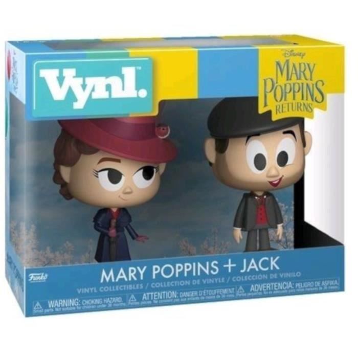 Mary poppins funko pop online 2018