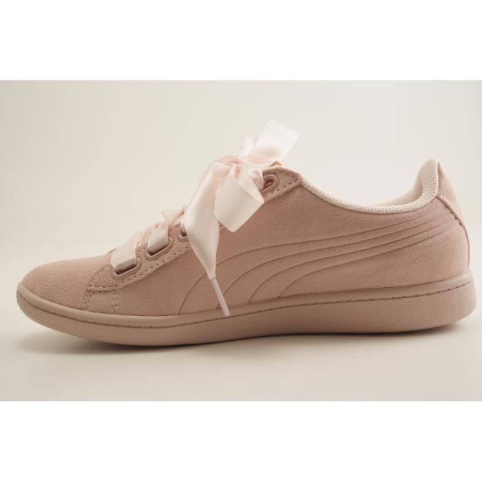 Lacet hot sale puma vikky