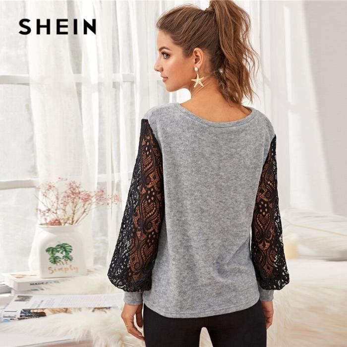 Shein collection hot sale printemps 2020