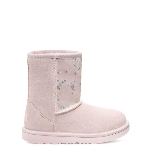 Ugg 2024 rose paillette
