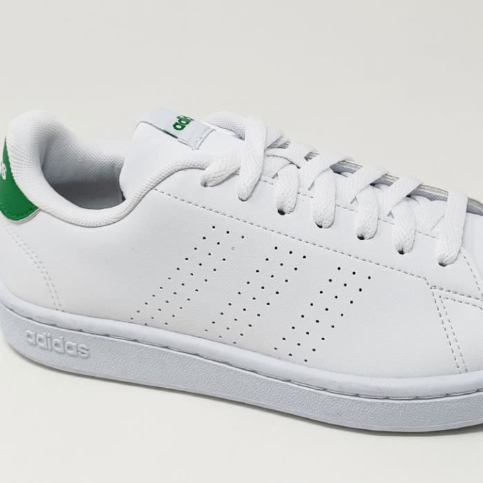 Sneakers femme advantage clean qt adidas 2025