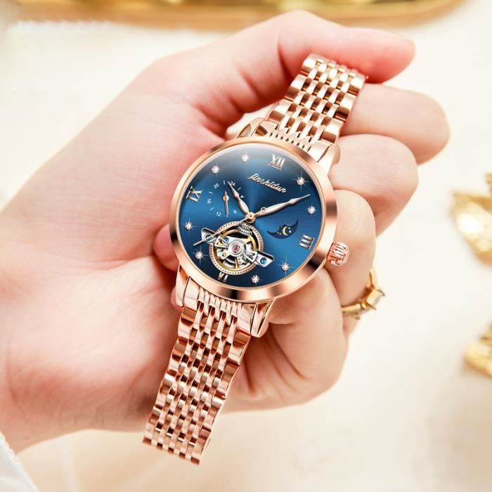 Montre sharphy on sale femme prix