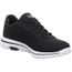 skechers noir et blanche