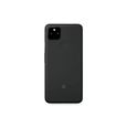 Google Pixel 5 5G 8Go/128Go Noir (Just Black) Single SIM-3