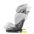 Siège Auto MAXI COSI Rodifix AirProtect, Groupe 2/3, Isofix, Inclinable, Authentic Grey-3