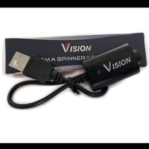 Câble Adaptateur Pour Batterie Portable Mega Vision S2 – Neuf (Sans Boîte)