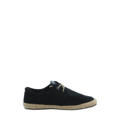 Chaussures de ville fa on espadrilles Pepe Jeans Navy Textile