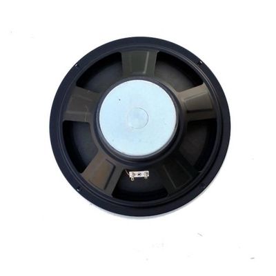 Haut-Parleur Skytec SPSL10 10 Pouces 500W - 8 Ohms - Pour Enceinte HiFi Ou Remplacement - Solide