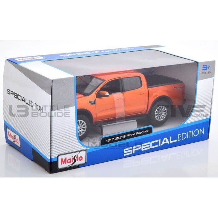 Maisto ford ranger hotsell