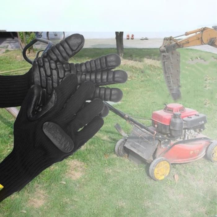Gants de deals securite travail