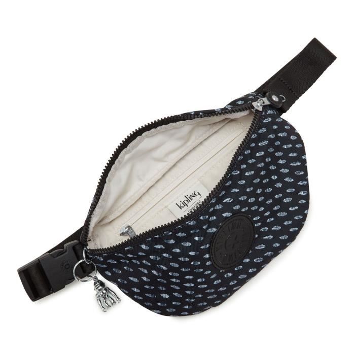 Kipling Basic PRT New Fresh Waistbag S Ultimate Dots 196258