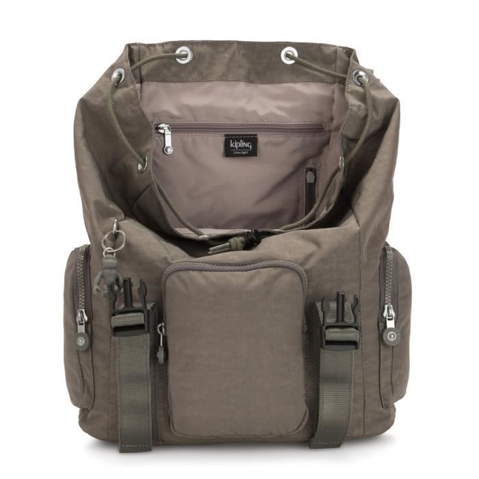 Kipling sales izir backpack