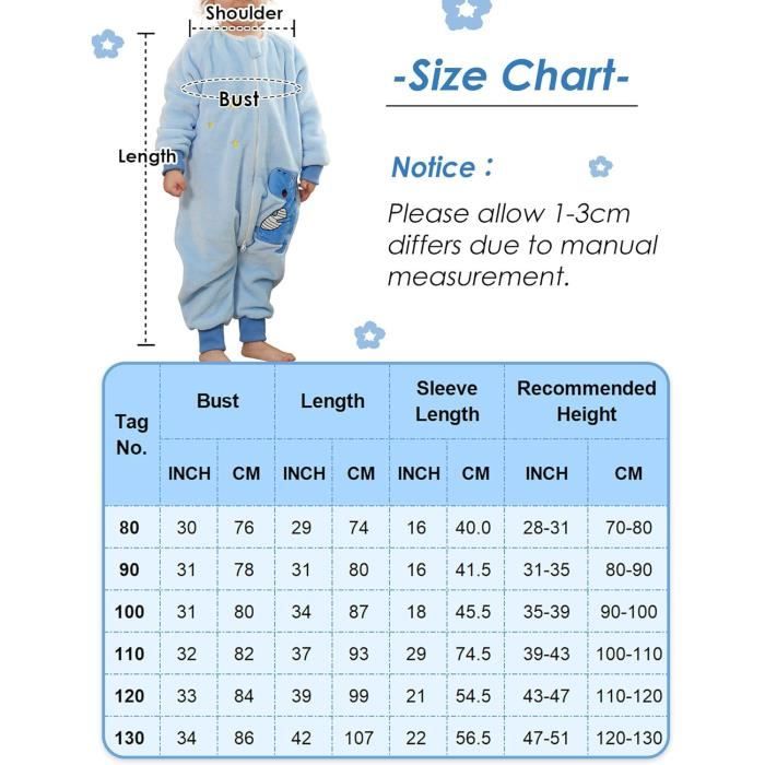Pyjama turbulette on sale