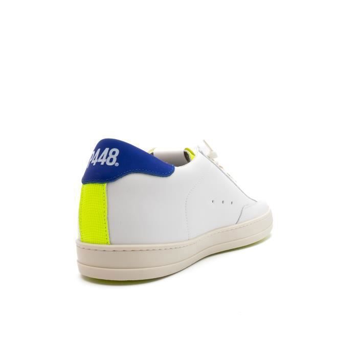 P448 homme blanche online